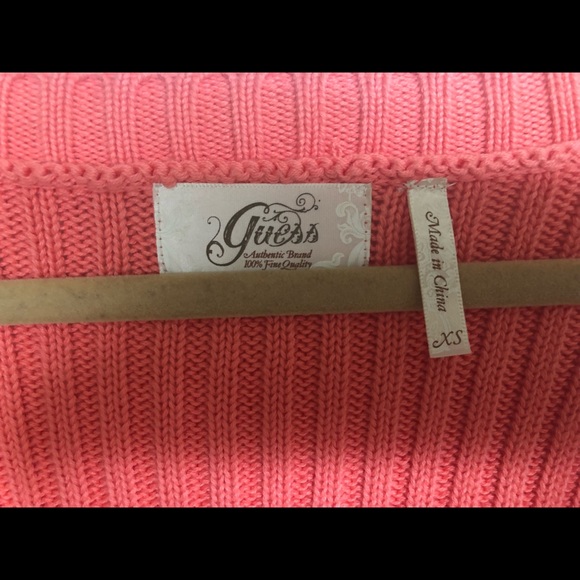 Guess sweater - Picture 2 of 3